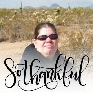 Meet your Posher, Debora